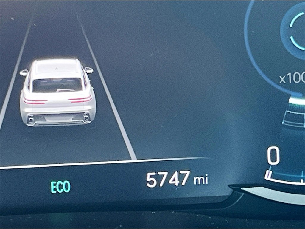 Used 2024 Genesis GV70 2.5T image 12