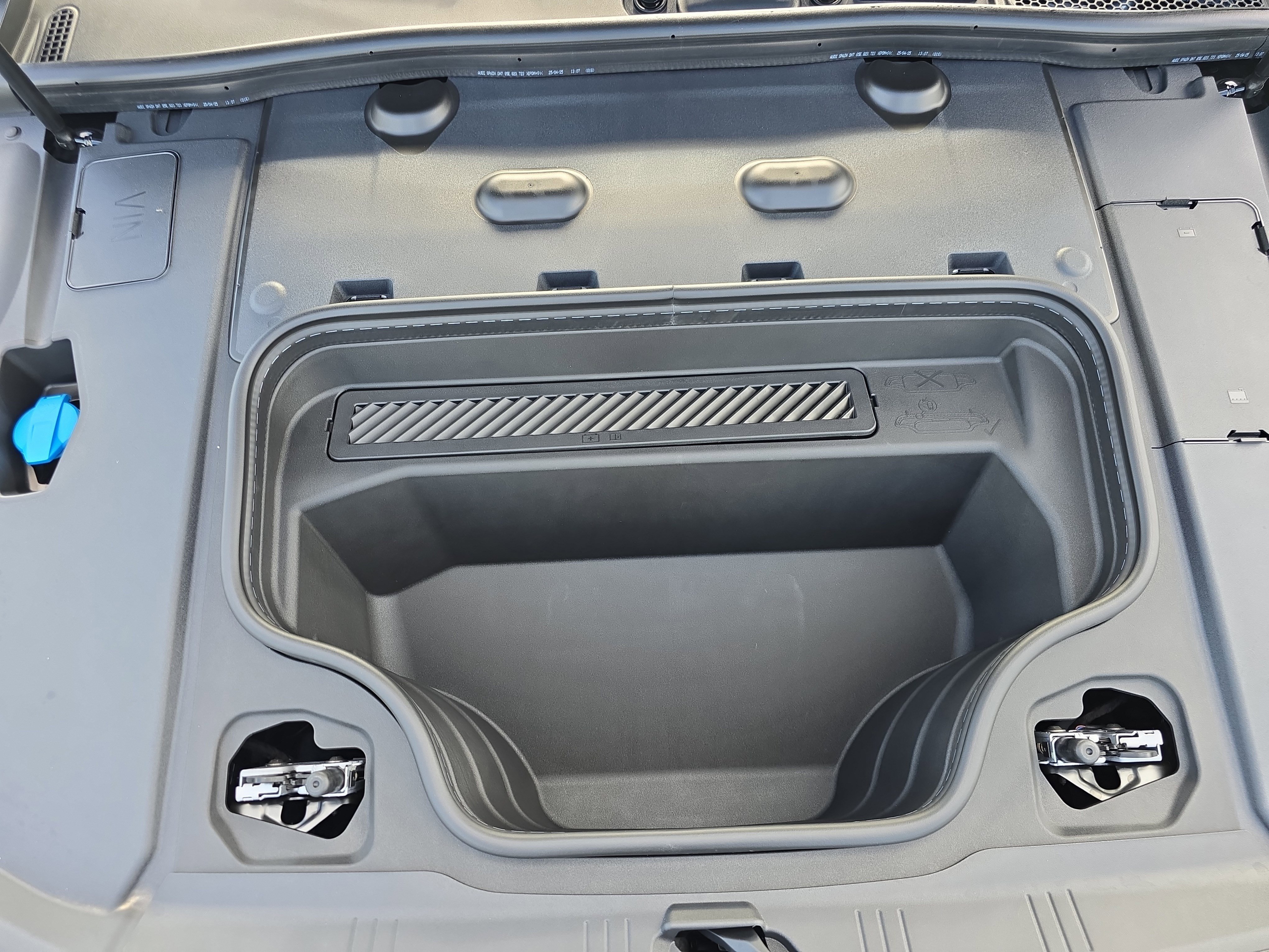 New 2025 Audi S6 e-tron Premium Plus image 29