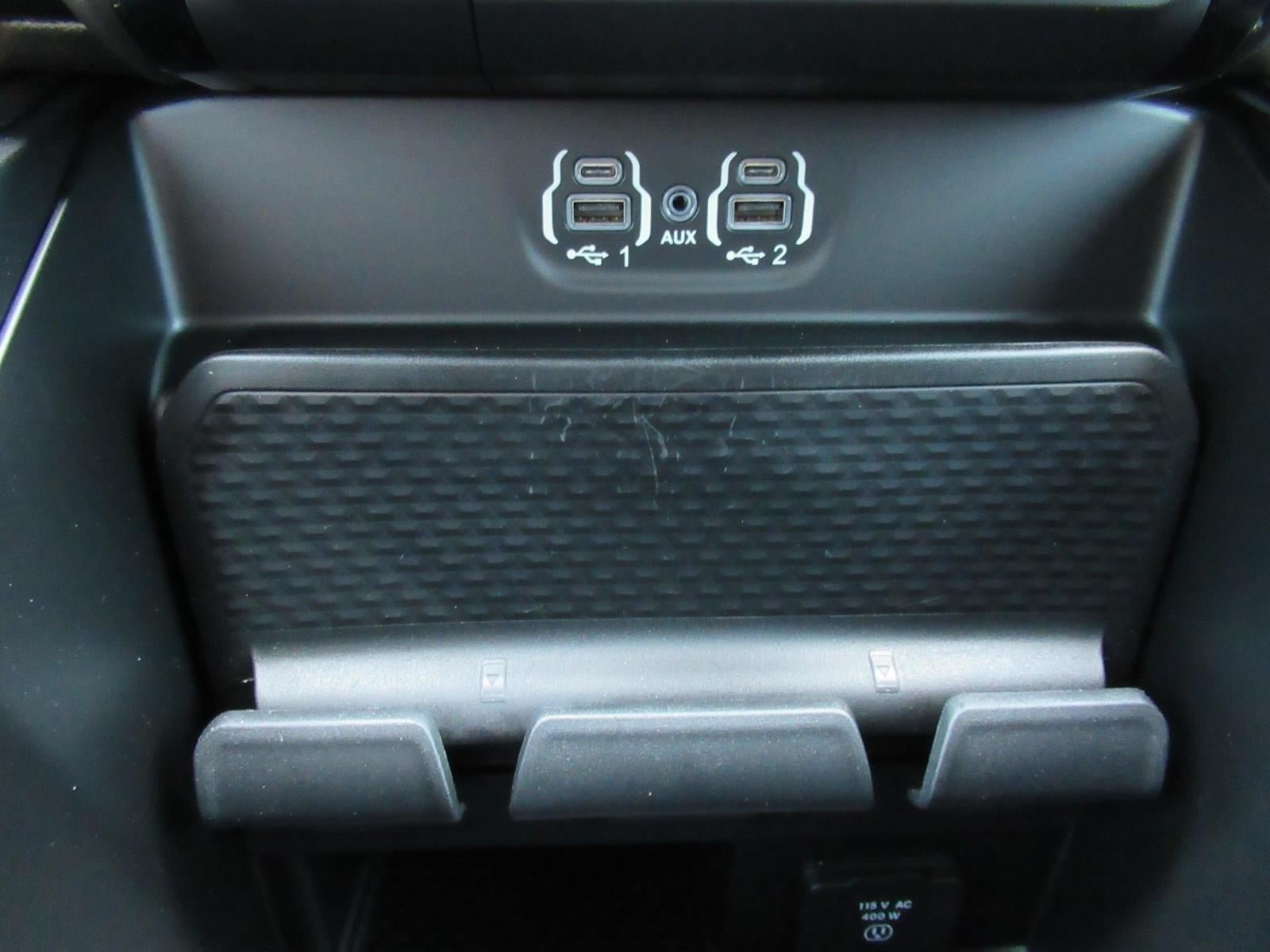 Used 2020 RAM 1500 Rebel w/ Rebel Level 2 Equipment Group AWD/4WD image 30