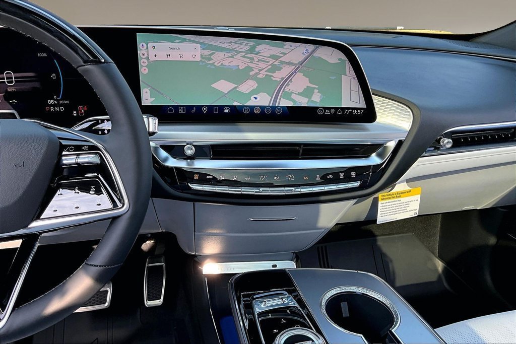 New 2027 Cadillac Lyriq Sport RWD image 7