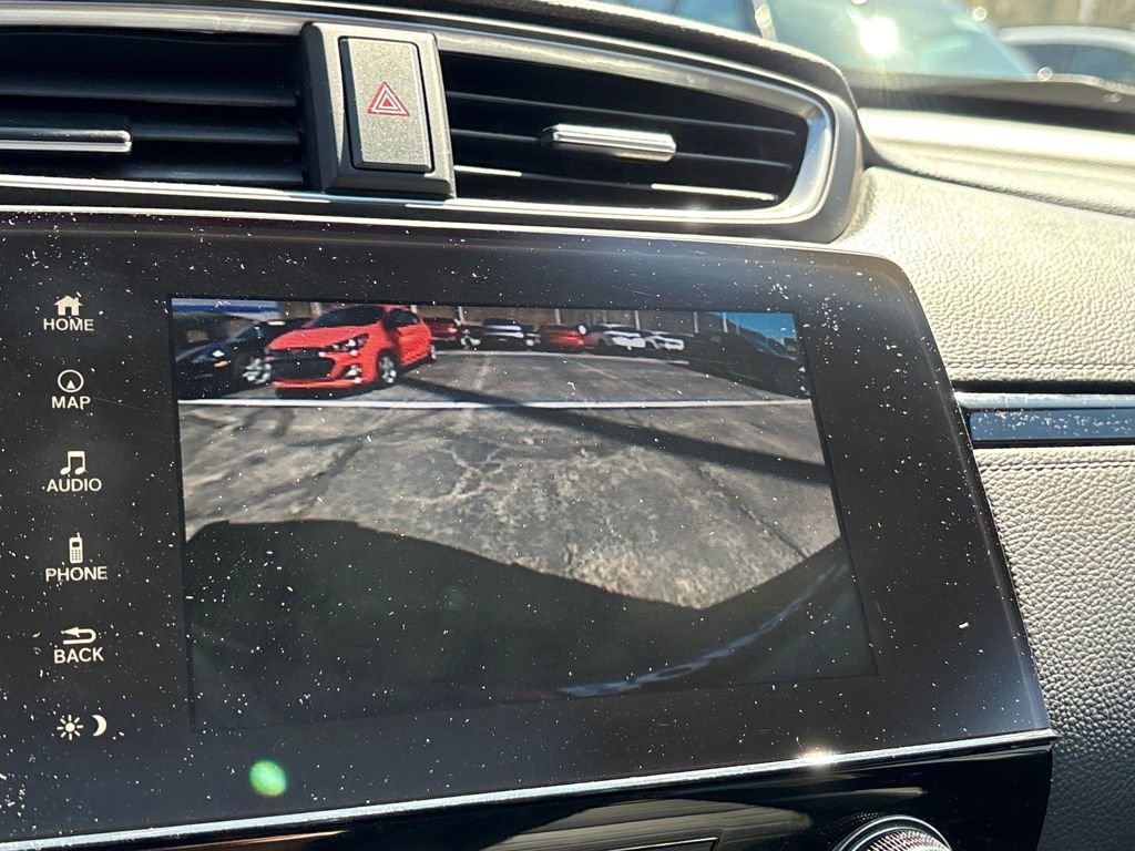 Used 2020 Honda CR-V Touring image 17