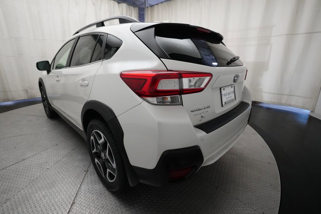 Used 2018 Subaru Crosstrek 2.0i Limited AWD/4WD image 34