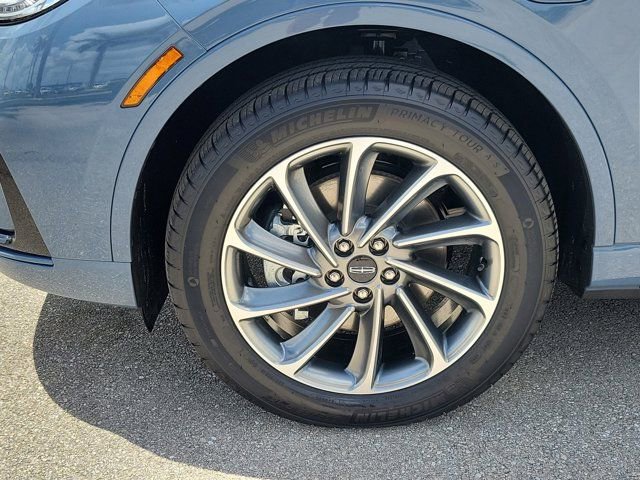 Certified 2026 Lincoln Corsair Grand Touring image 8