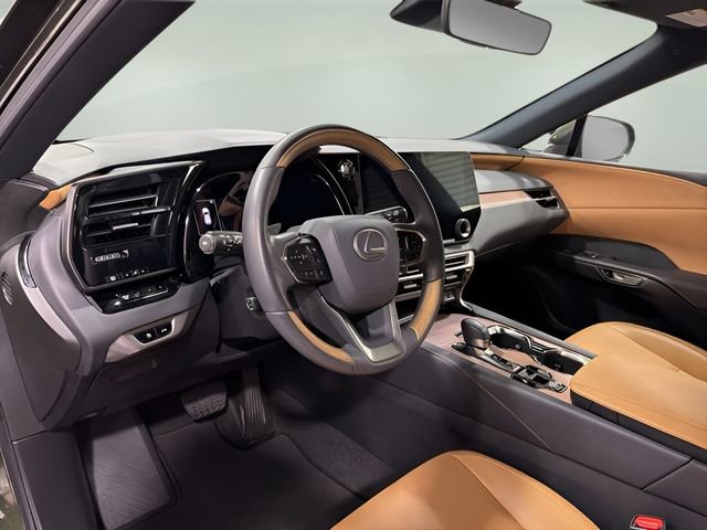 Used 2023 Lexus RX 350 Premium w/ Cold Area Package image 10