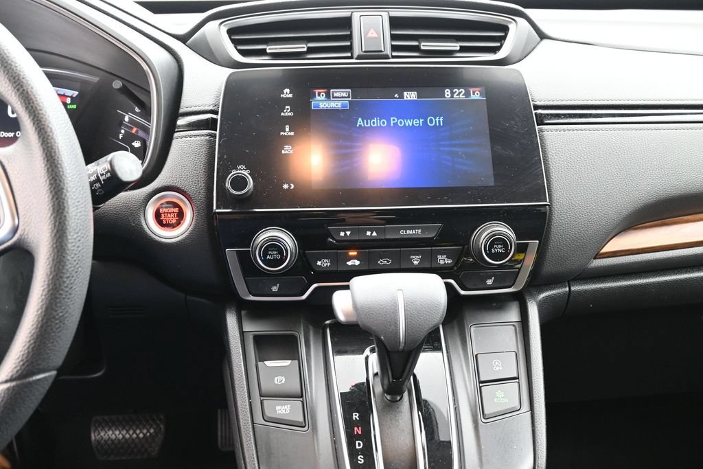 Used 2022 Honda CR-V EX image 12