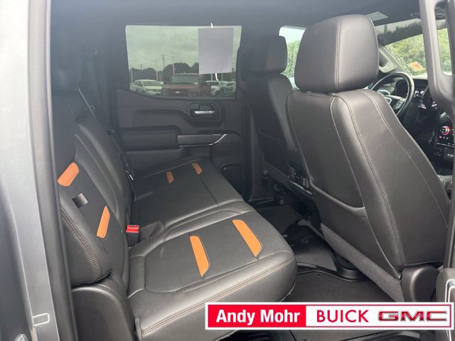 Used 2021 GMC Sierra 1500 AT4 AWD/4WD image 43