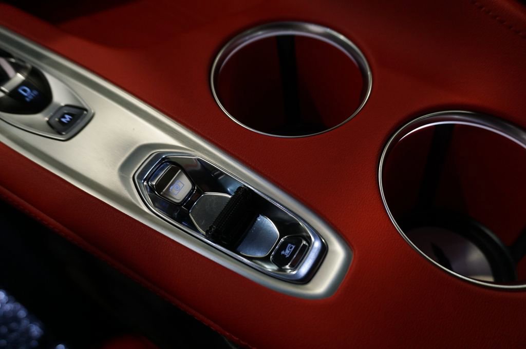 New 2026 Chevrolet Corvette Z06 image 19