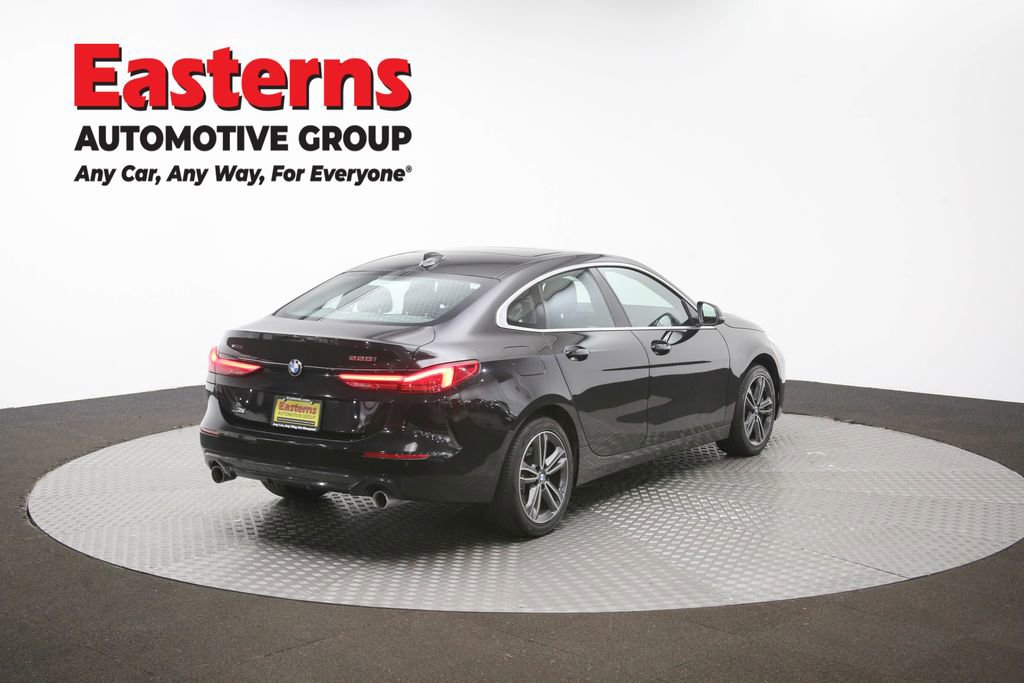 Used 2024 BMW 228i xDrive Gran Coupe AWD/4WD image 42