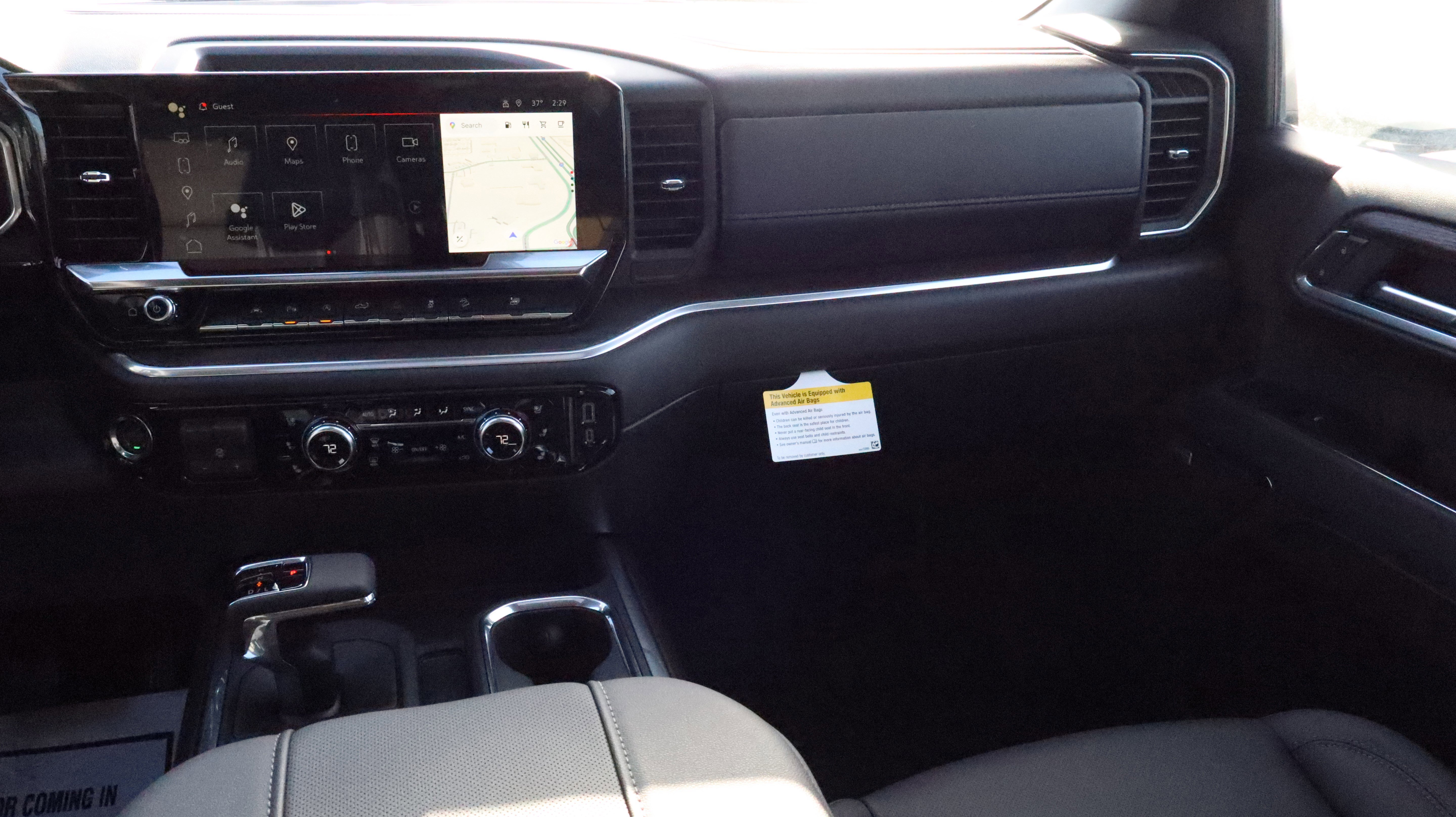 New 2026 GMC Sierra 1500 SLT w/ SLT Premium Plus Package image 11