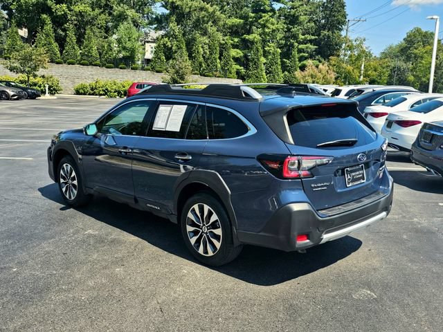 Used 2024 Subaru Outback Touring XT AWD/4WD image 10