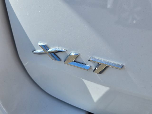 Certified 2024 Ford Explorer XLT w/ Equipment Group 202A AWD/4WD image 9