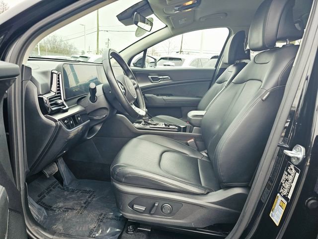 Used 2023 Kia Sportage EX image 18
