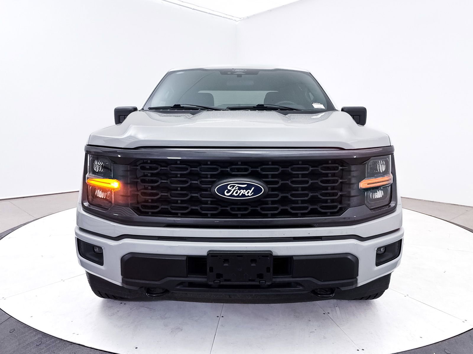 Used 2024 Ford F150 STX image 13
