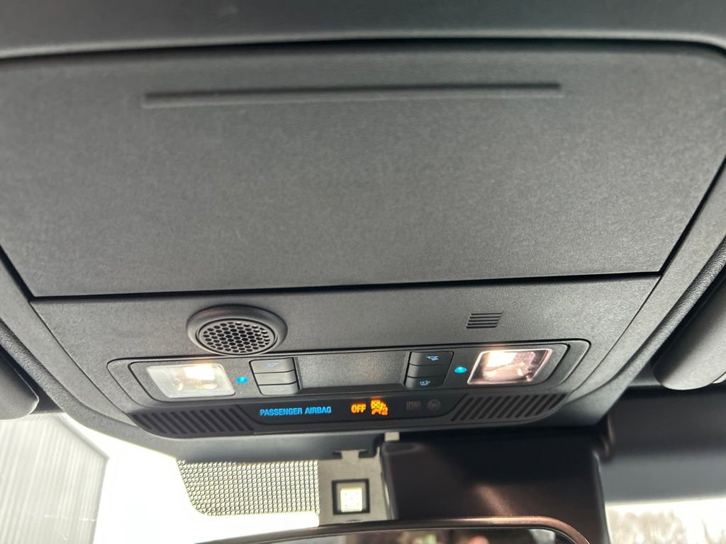 Used 2025 Ford Bronco Big Bend AWD/4WD image 37