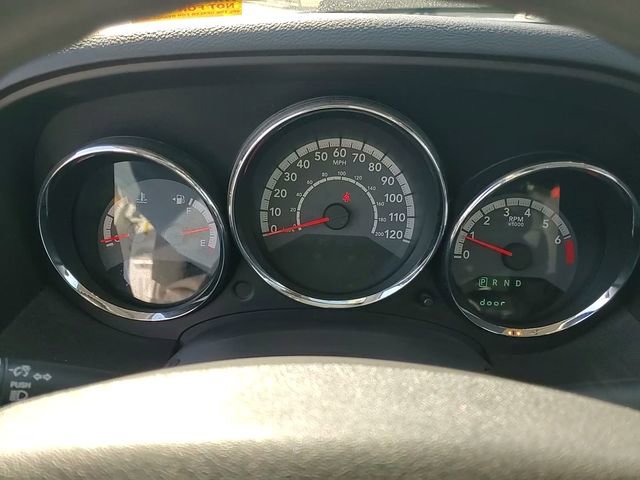 Used 2012 Dodge Caliber SXT image 14