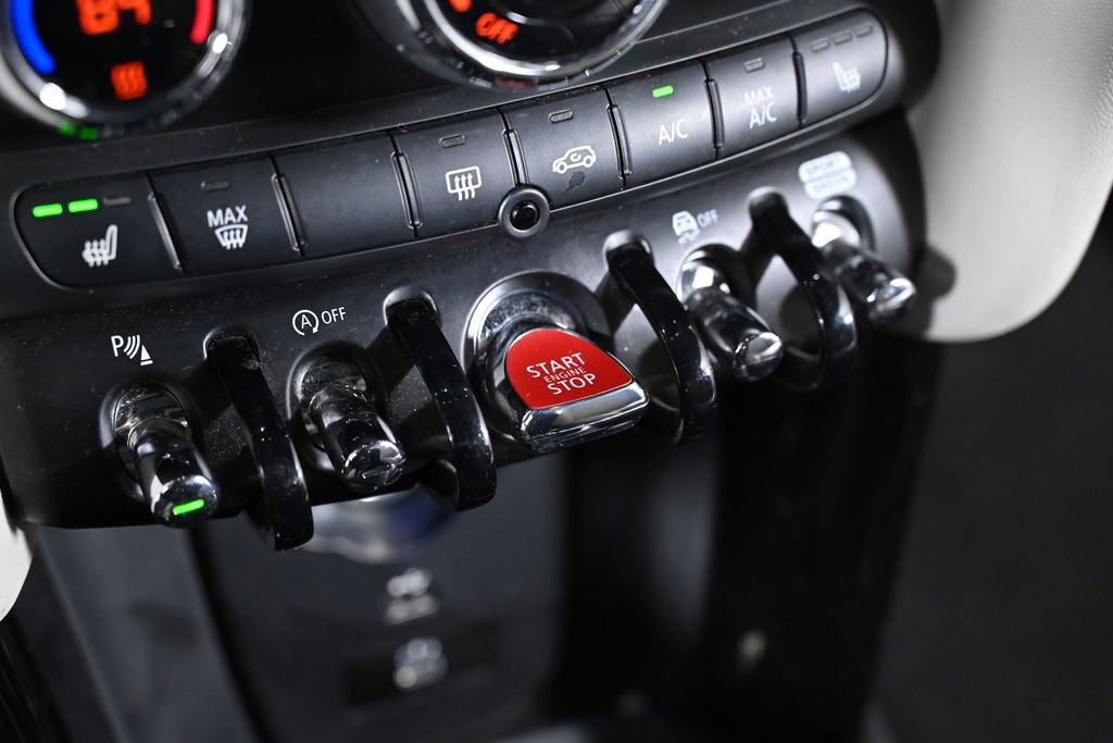 Certified 2023 MINI Cooper S image 18