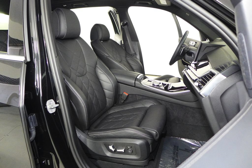 Used 2024 BMW X5 sDrive40i w/ Parking Assistance Package RWD image 19