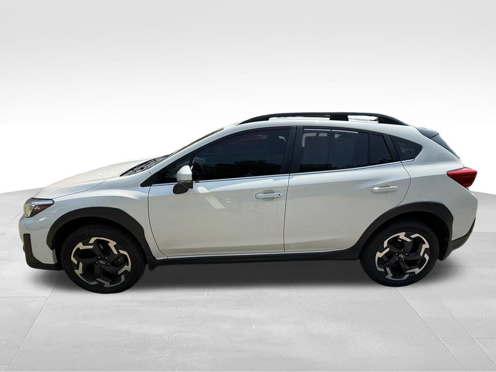 Used 2023 Subaru Crosstrek 2.5i Limited AWD/4WD image 3