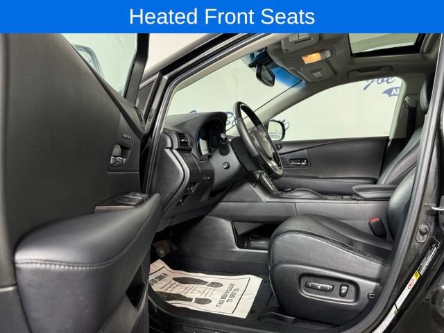 Used 2015 Lexus RX 350 AWD image 10