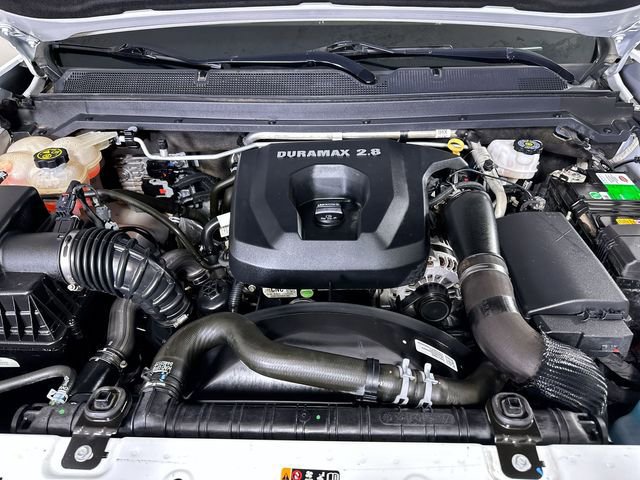 Used 2021 Chevrolet Colorado ZR2 AWD/4WD image 29