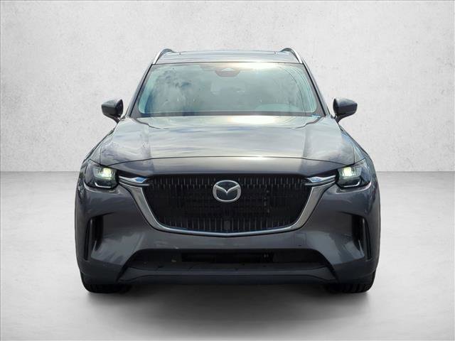 Used 2024 MAZDA CX-90 3.3 Turbo w/ Preferred Package video 2