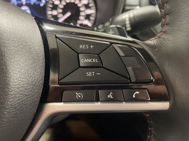 Certified 2024 Nissan Altima 2.5 SR w/ SR Premium Package image 21