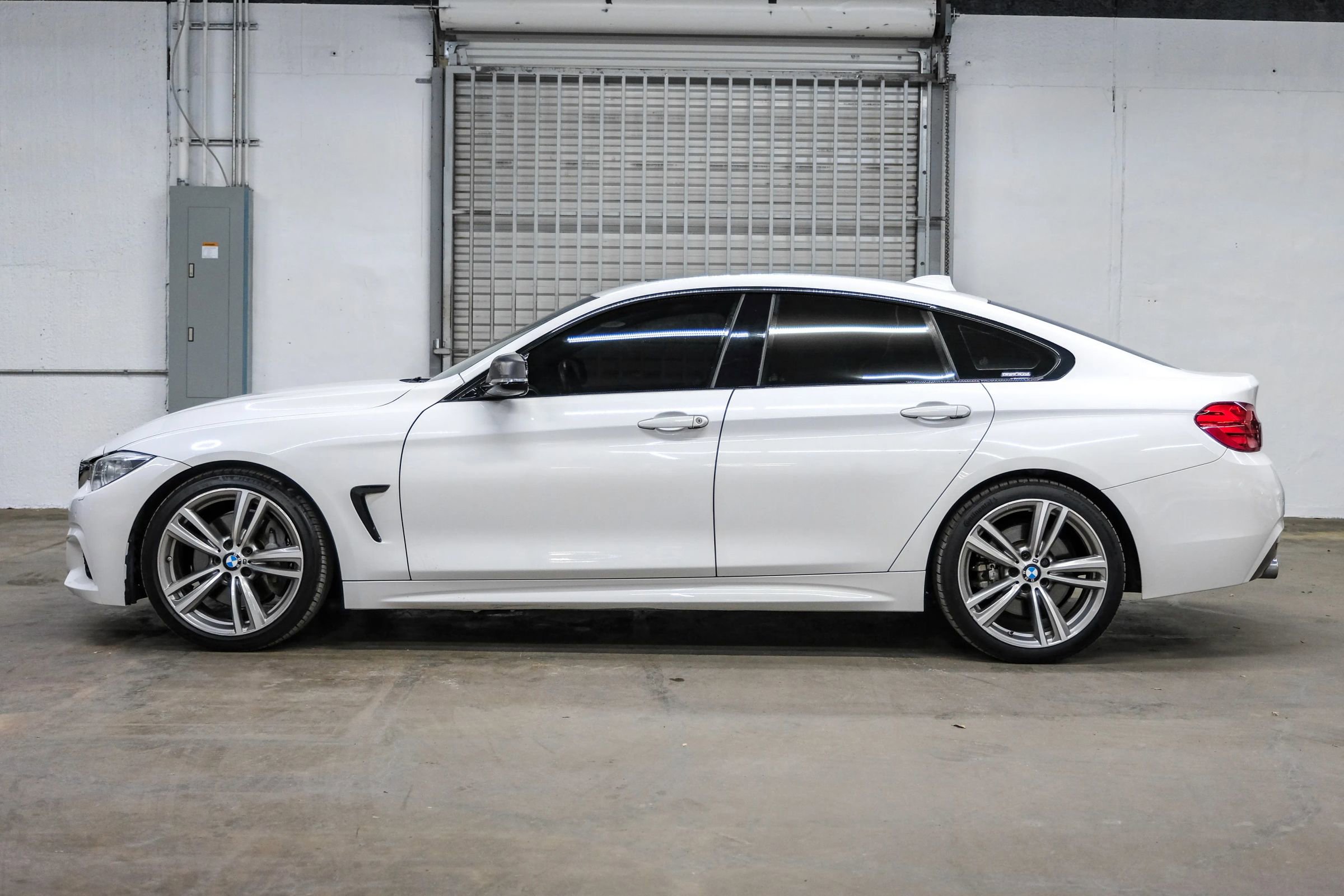 Used 2015 BMW 435i Gran Coupe image 16
