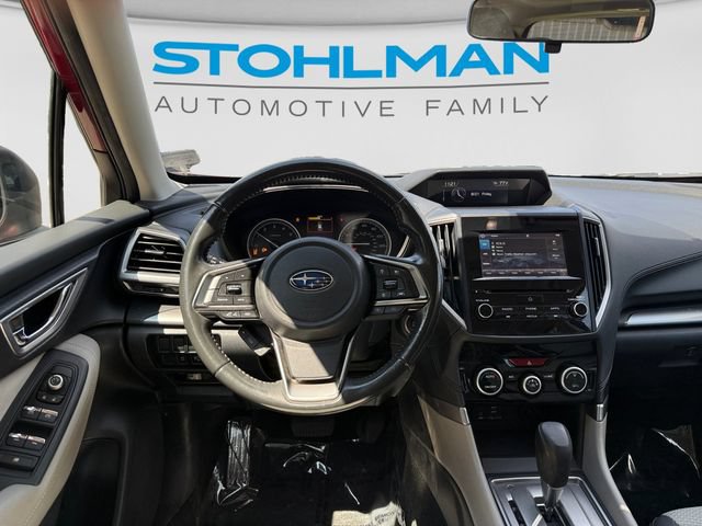 Used 2019 Subaru Forester Premium AWD/4WD image 21