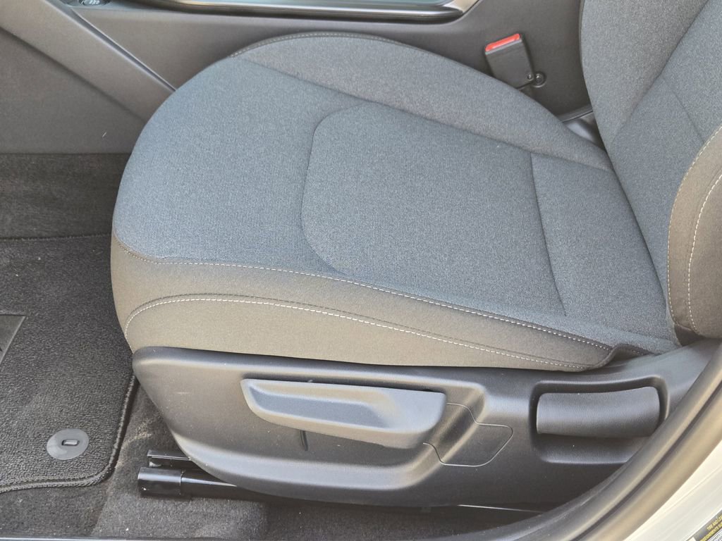 New 2026 Kia K4 FWD image 17