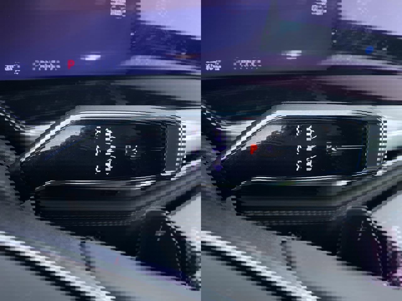 New 2026 Cadillac Escalade ESV Sport w/ Touring Package image 8