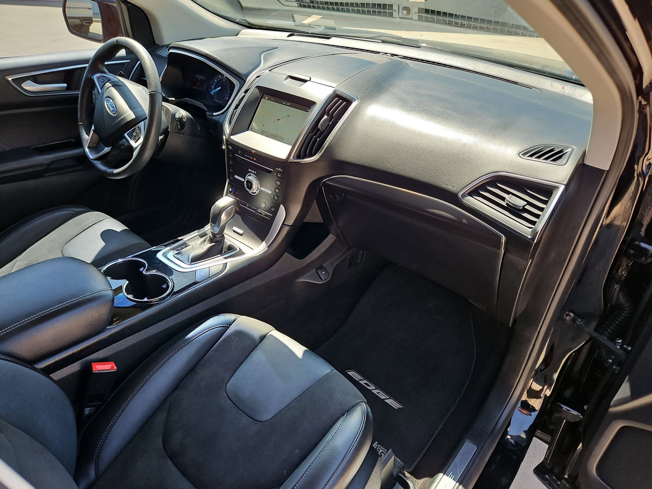 Used 2018 Ford Edge Sport w/ Equipment Group 401A image 31