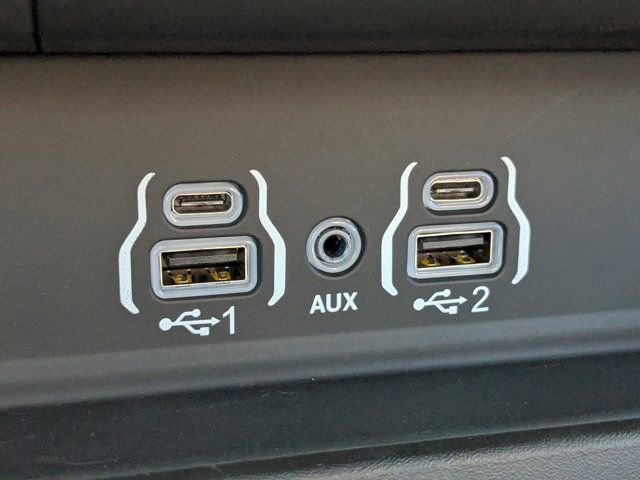 New 2026 RAM 1500 Big Horn image 22