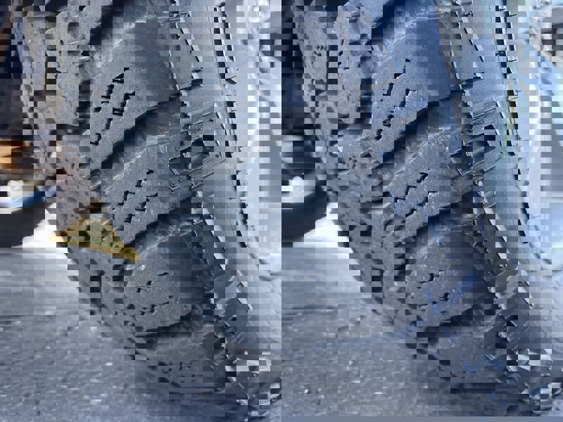 Used 2014 RAM 1500 Express image 22