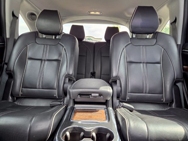 Used 2020 Acura MDX w/ Advance Package AWD/4WD image 10