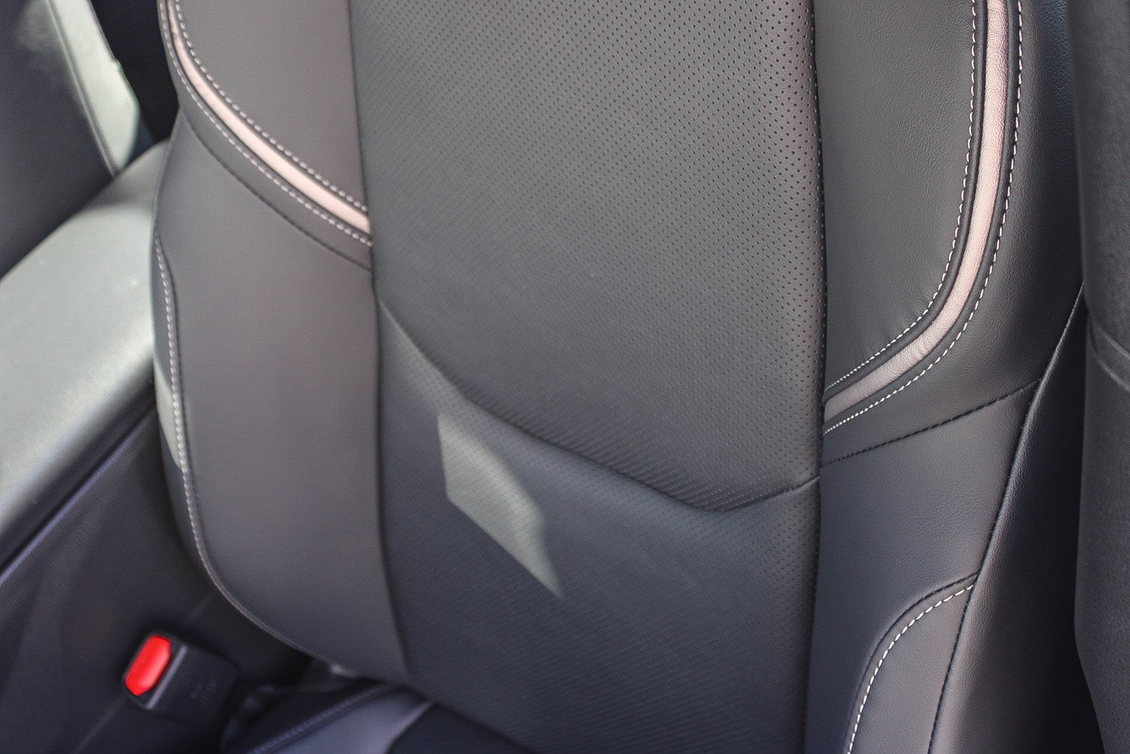 New 2026 Toyota Prius XLE FWD image 25