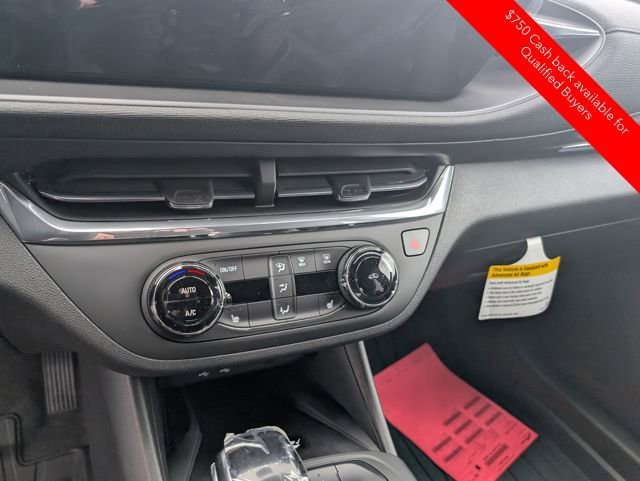 New 2026 Buick Envista Preferred w/ Convenience I Package image 21