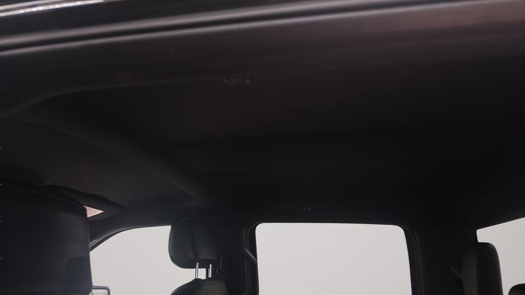 Certified 2023 Ford F150 Lariat w/ Equipment Group 502A High image 31