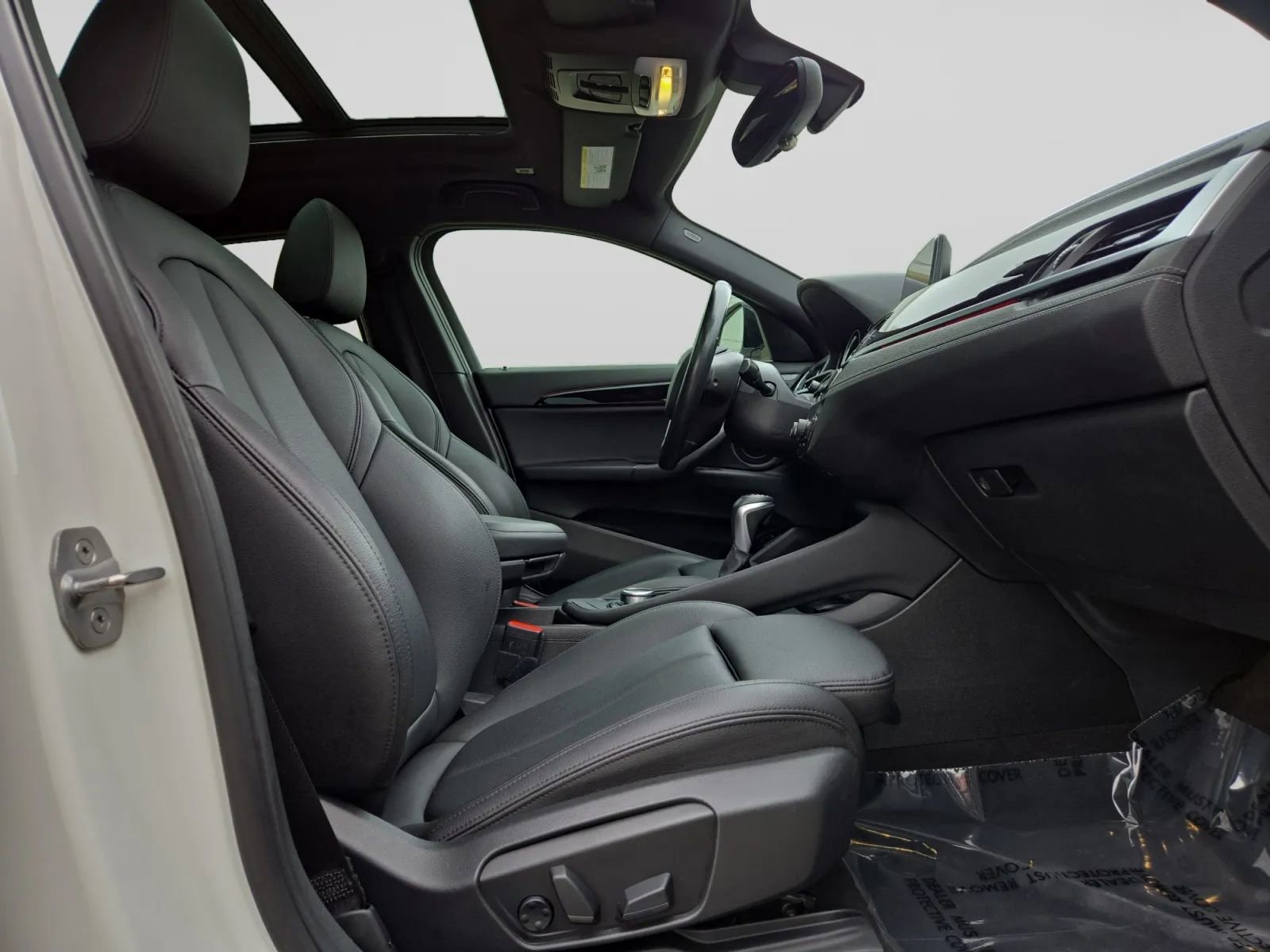 Used 2019 BMW X2 sDrive28i FWD image 35