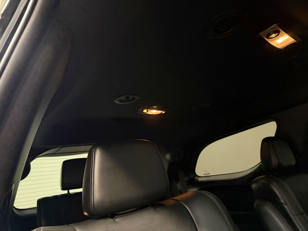 Used 2021 Dodge Durango GT image 17