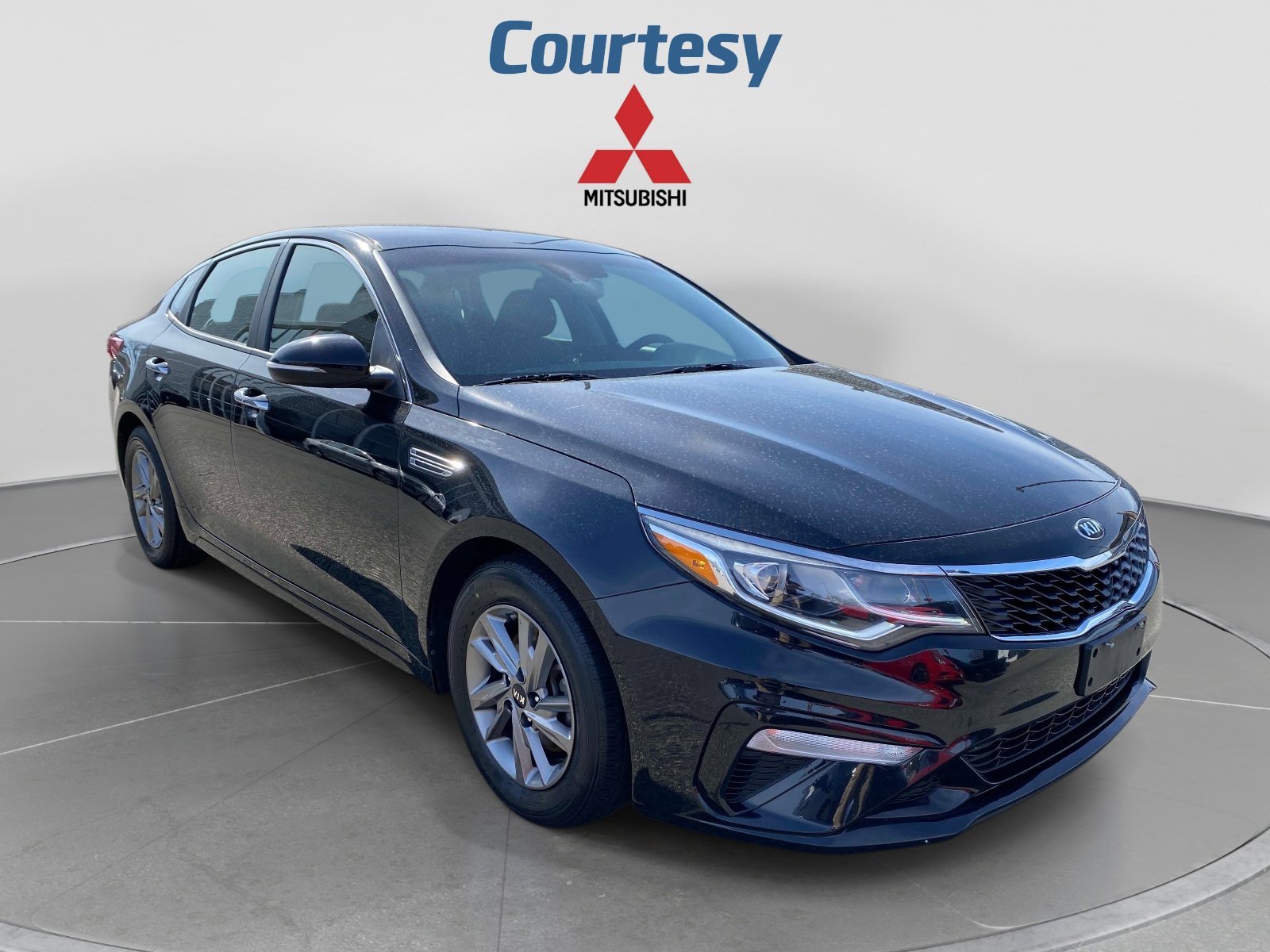 Used 2019 Kia Optima LX FWD image 7