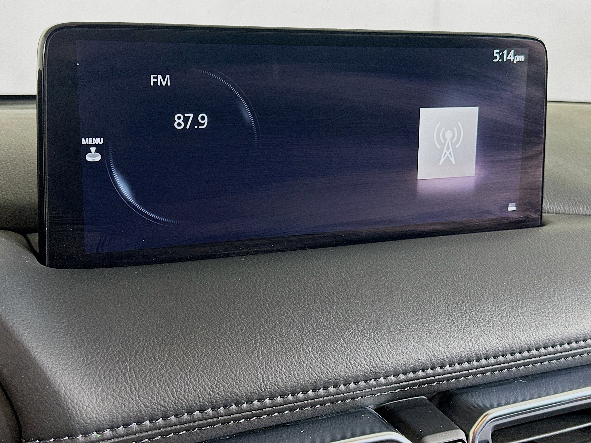 Used 2024 MAZDA CX-5 Carbon Edition image 21