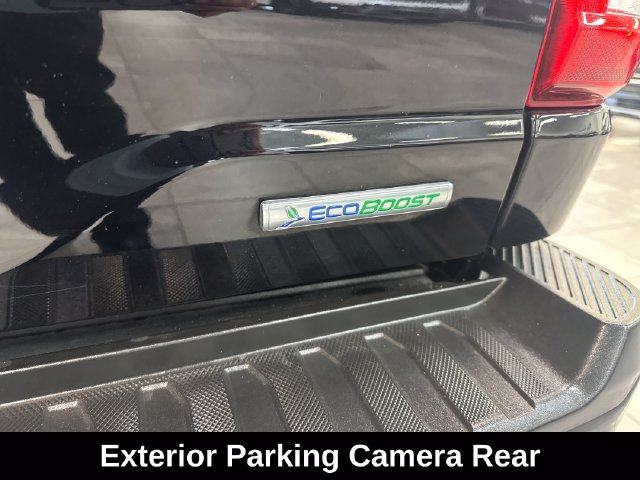 Used 2023 Ford F150 XL w/ STX Appearance Package AWD/4WD image 11