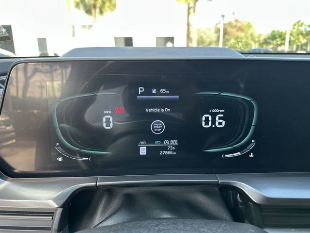 Used 2023 Kia Telluride S w/ S Sunroof Package FWD image 26
