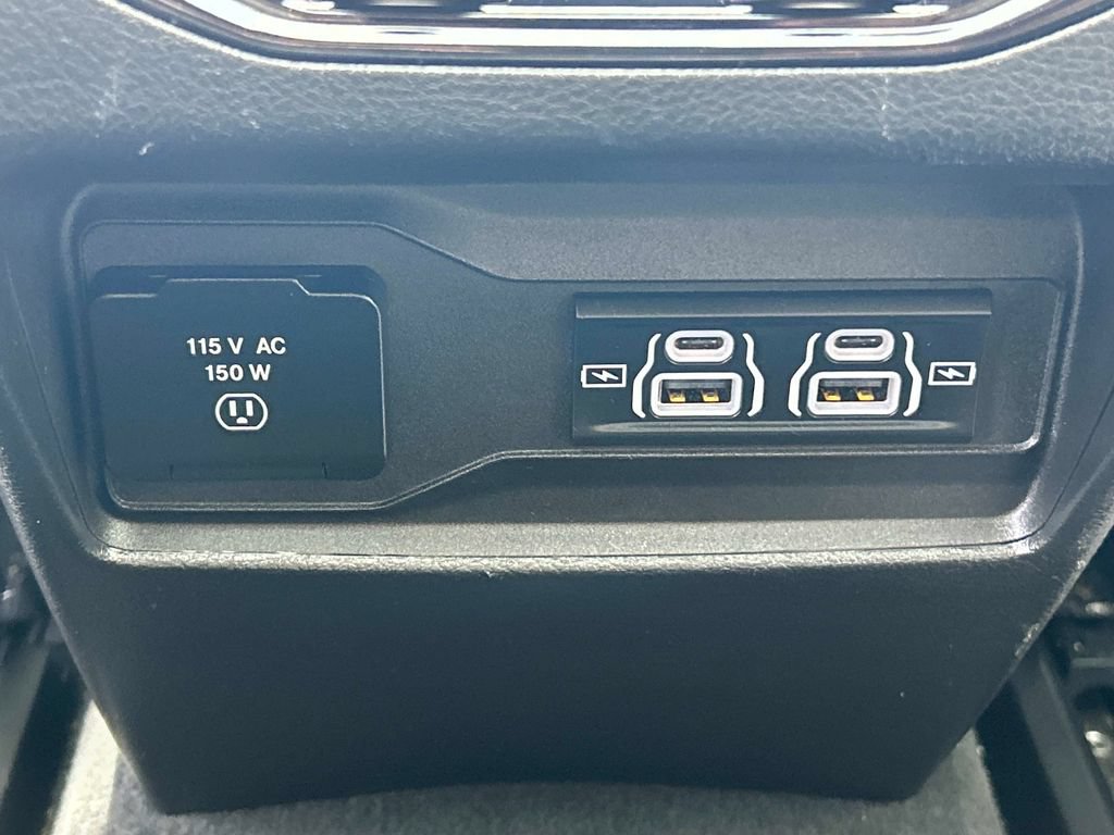 Certified 2023 Jeep Grand Cherokee Summit AWD/4WD image 24