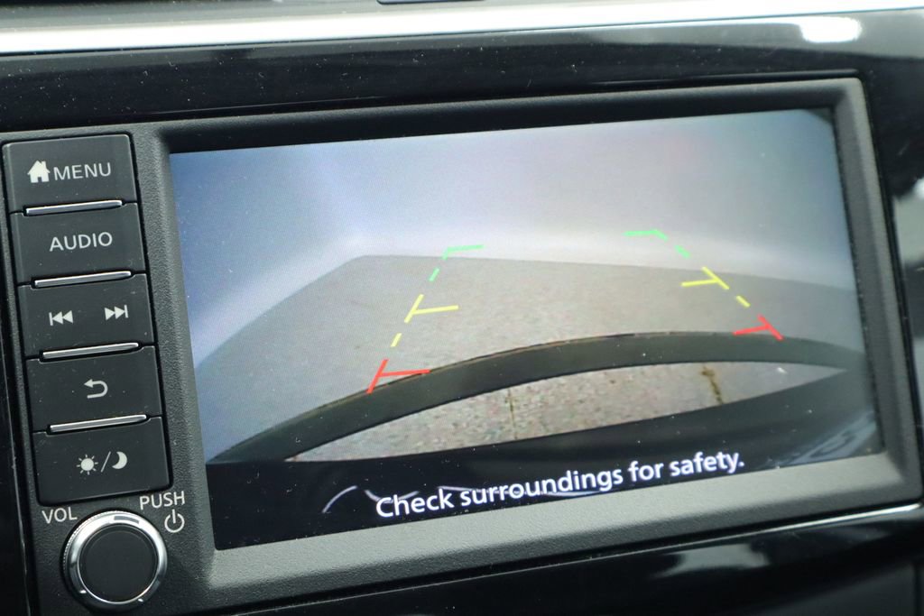 Used 2019 Nissan Sentra SV FWD image 39