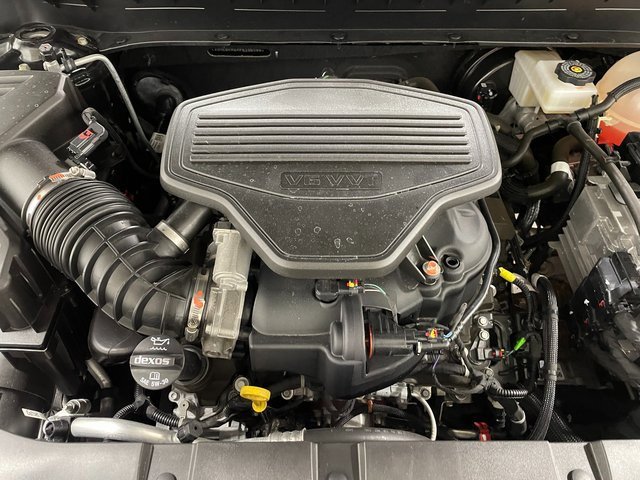 Used 2023 Chevrolet Blazer RS image 24