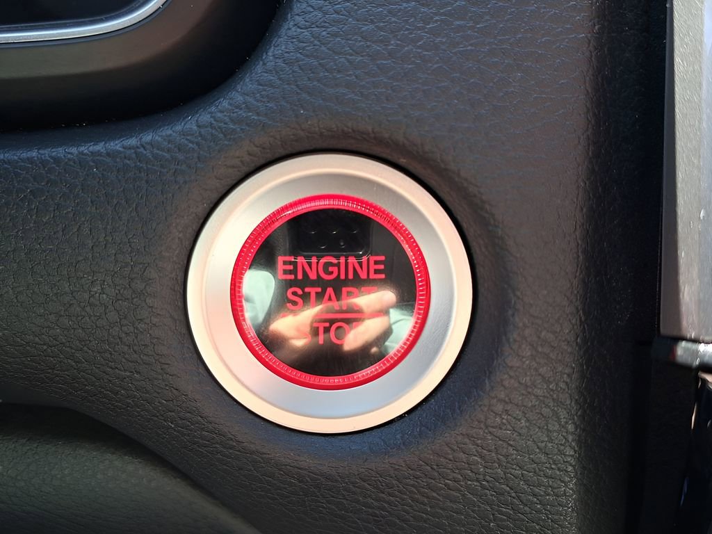 Used 2019 Honda CR-V EX image 27