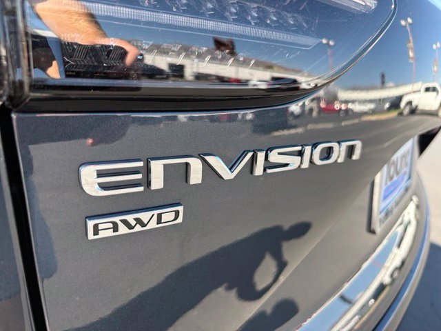 New 2026 Buick Envision Avenir AWD/4WD image 9