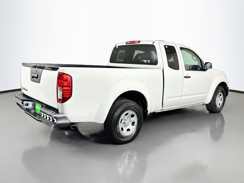 Used 2016 Nissan Frontier S RWD image 10