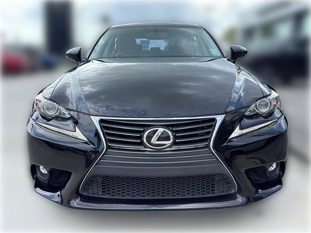 Used 2016 Lexus IS 200t RWD image 2